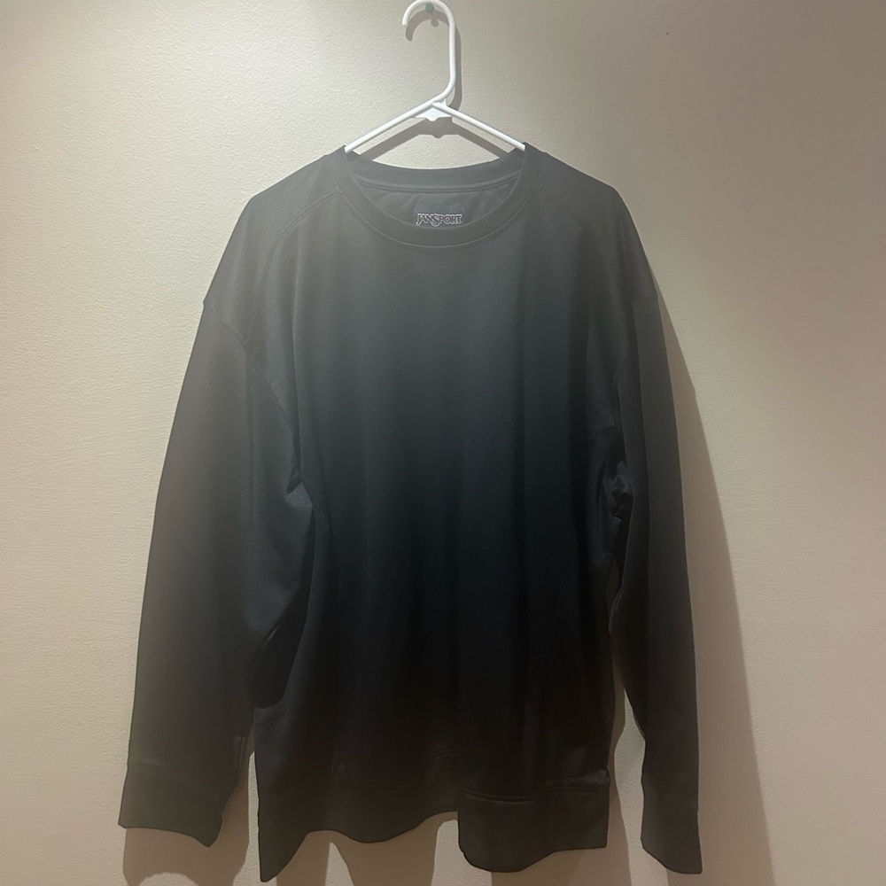 Jansport crewneck